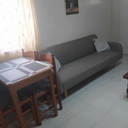 ארטמידה Melina'S Comfort Rustic Home מראה חיצוני תמונה