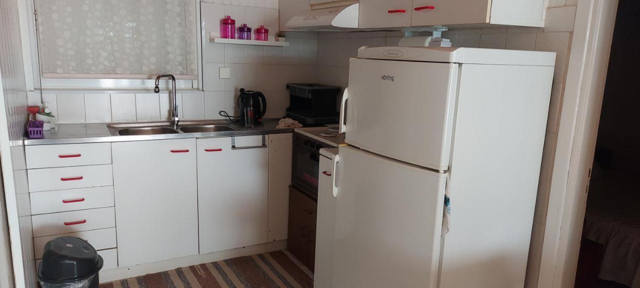 ארטמידה Melina'S Comfort Rustic Home מראה חיצוני תמונה
