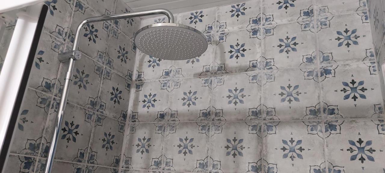 ארטמידה Melina'S Comfort Rustic Home מראה חיצוני תמונה