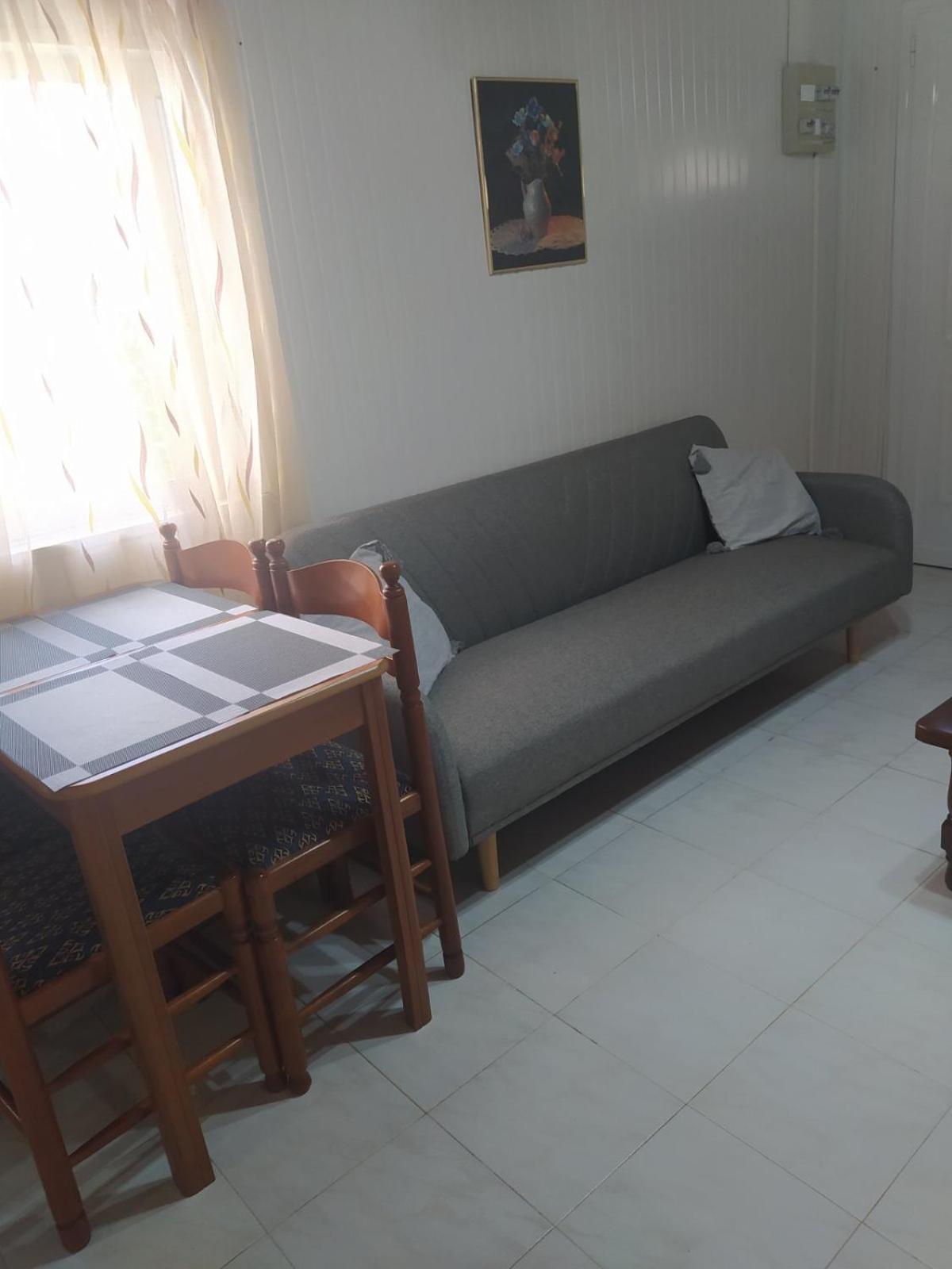 ארטמידה Melina'S Comfort Rustic Home מראה חיצוני תמונה