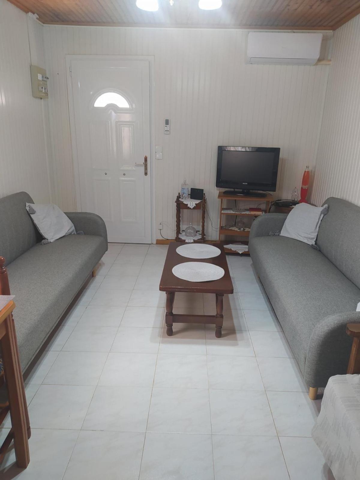 ארטמידה Melina'S Comfort Rustic Home מראה חיצוני תמונה