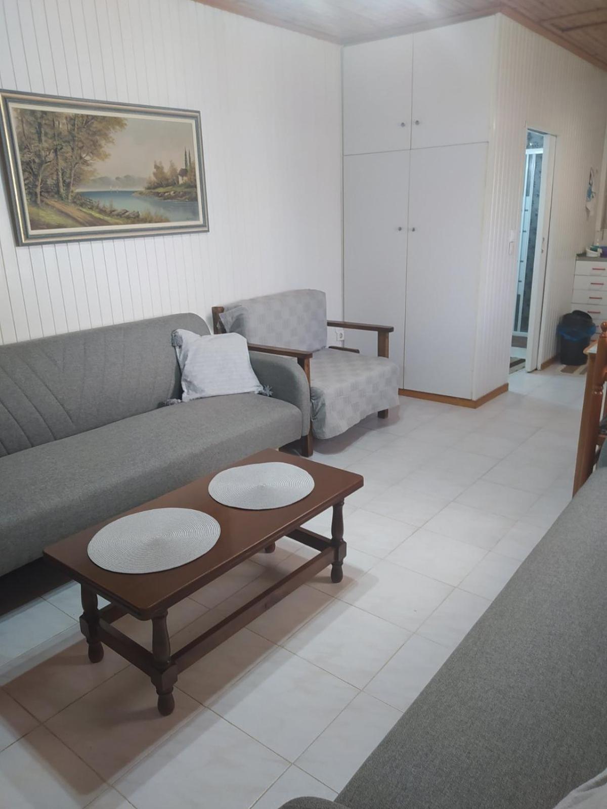 ארטמידה Melina'S Comfort Rustic Home מראה חיצוני תמונה